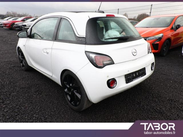 Opel Adam image 5