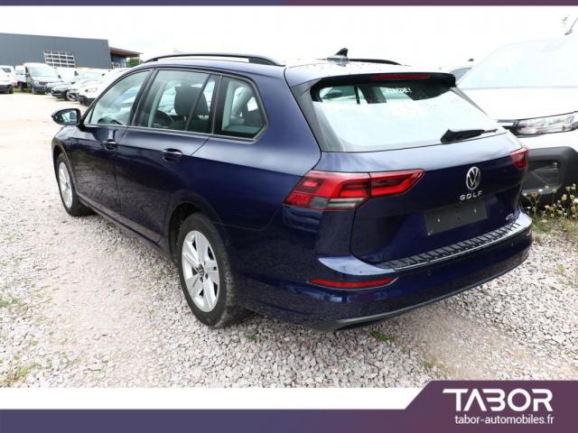 Volkswagen Golf image 4