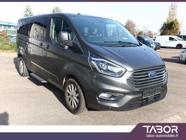 Ford Tourneo image 2