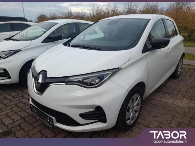 Renault Zoe image 3