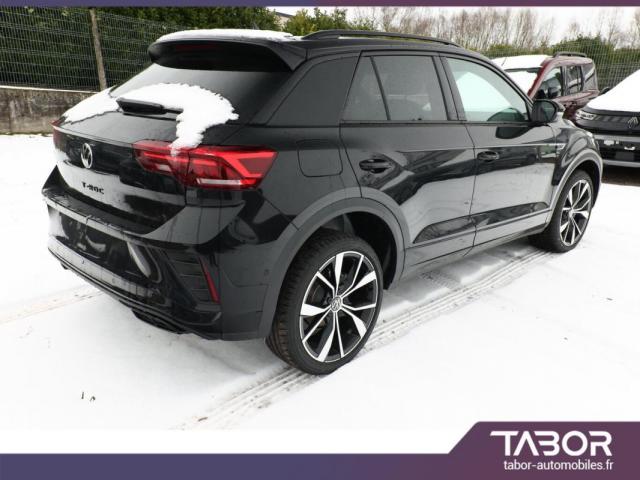 Volkswagen T-Roc image 9