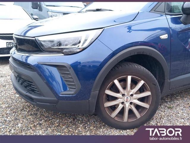 Opel Crossland image 1