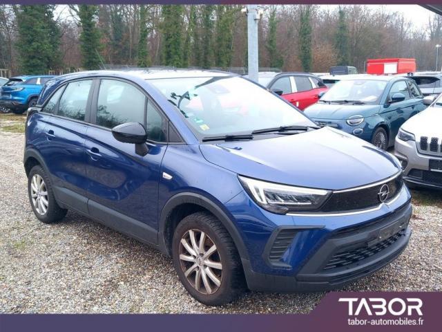 Opel Crossland image 3