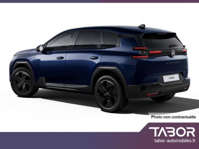 Citroen C5 Aircross image 2
