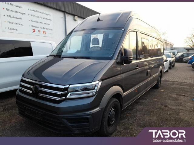 Volkswagen Crafter image 1