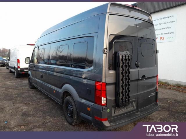 Volkswagen Crafter image 2