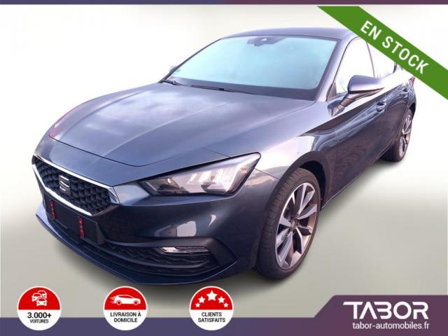 Seat Leon 1.0 Tsi 110 Style Led 18p Fullli Pdc