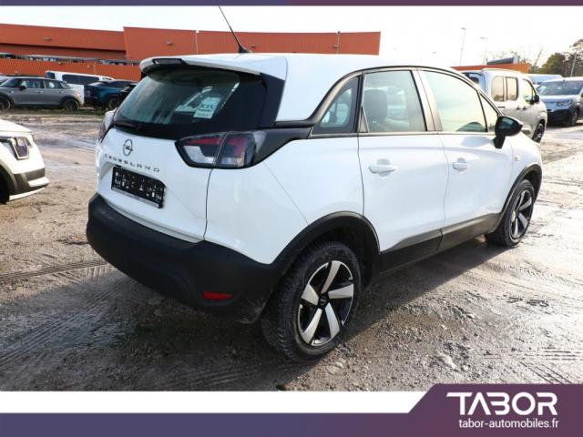 Opel Crossland image 2