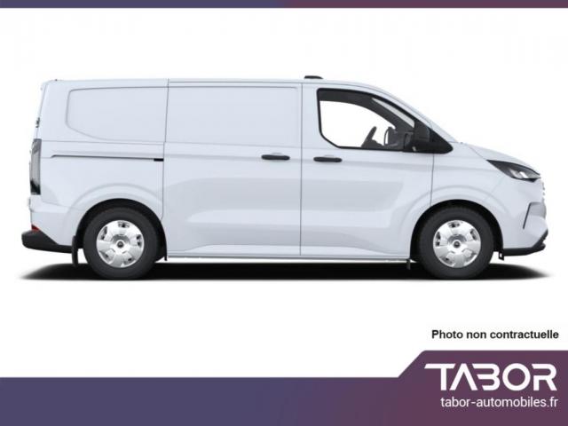 Ford Transit Custom image 2