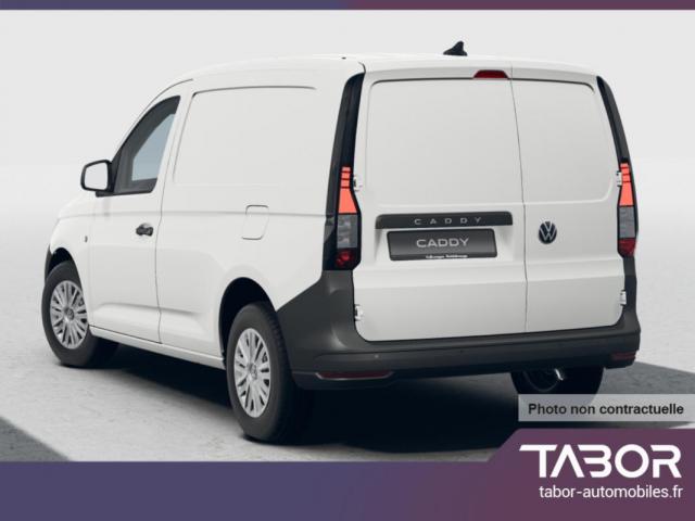 Volkswagen Caddy image 4