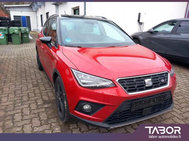 Seat Arona image 9
