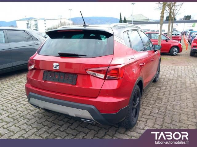 Seat Arona image 3
