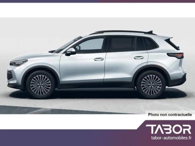 Volkswagen Tiguan image 2