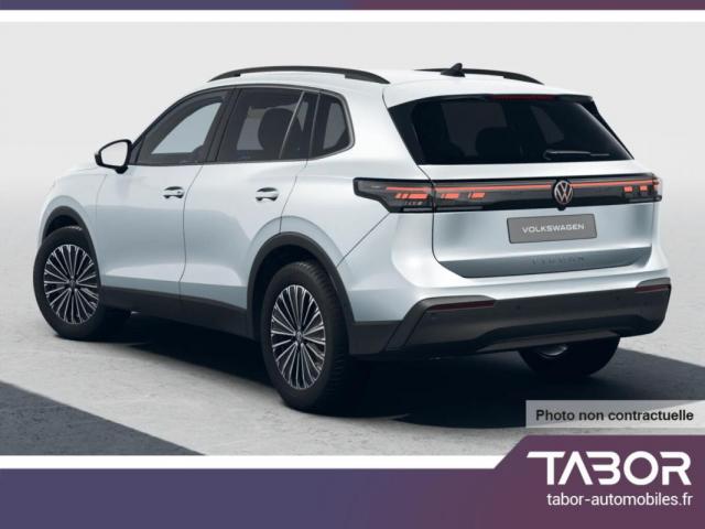 Volkswagen Tiguan image 5