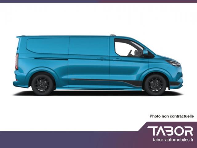 Ford Transit Custom image 4