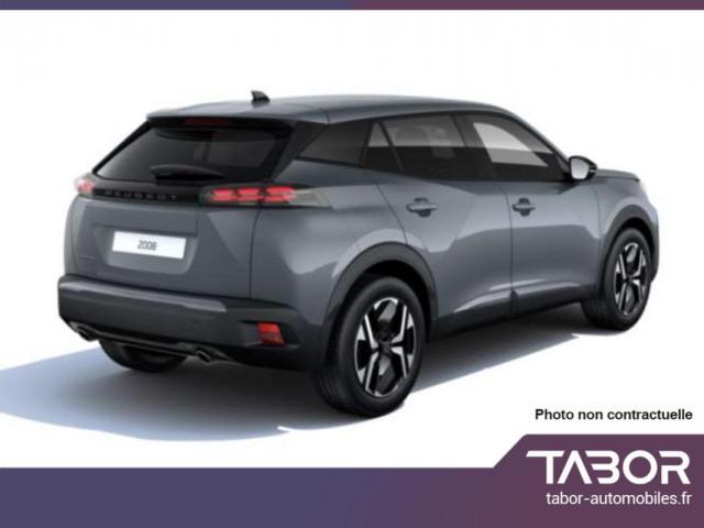 Peugeot 2008 image 2