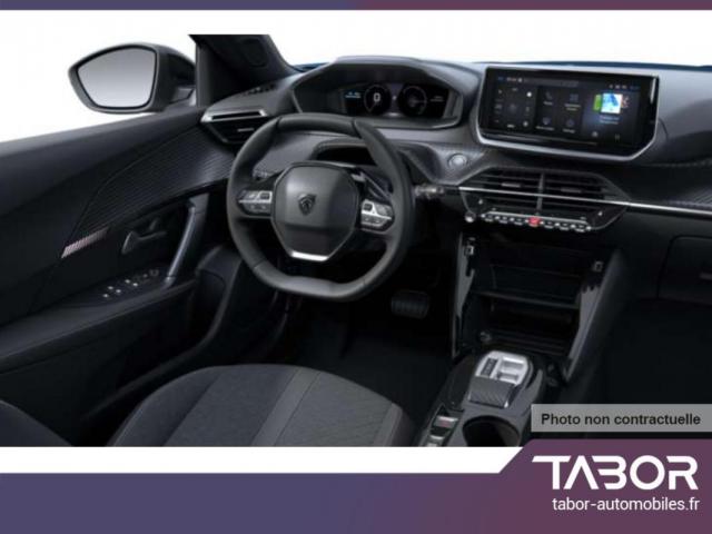 Peugeot 2008 image 4