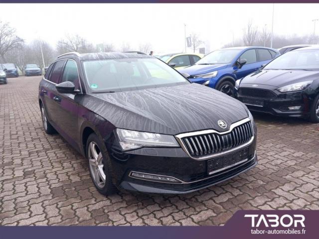 Skoda Superb image 4