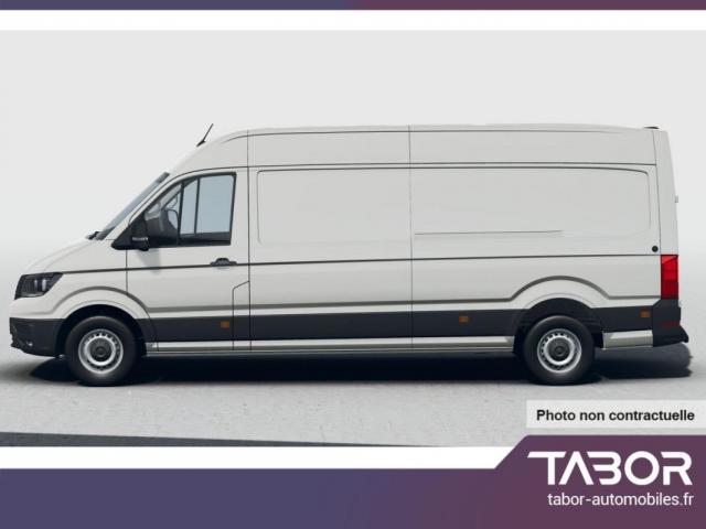 Volkswagen Crafter image 2