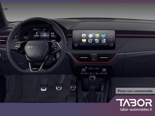 Skoda Kamiq image 7