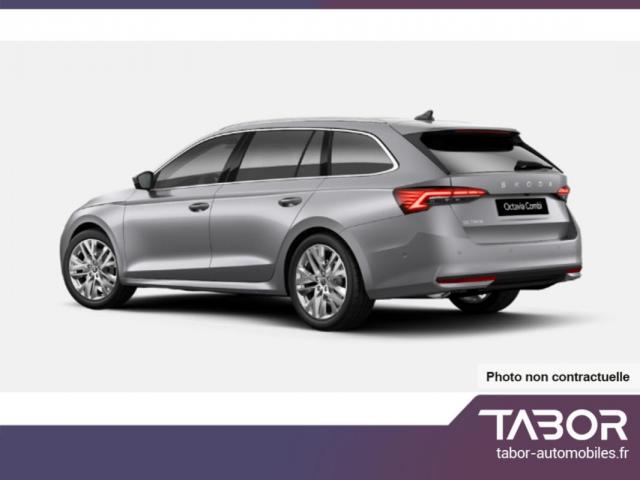 Skoda Octavia image 2