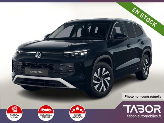 Volkswagen Tayron 1.5 Etsi 150 Dsg Pano Led+