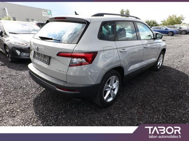Skoda Karoq image 3