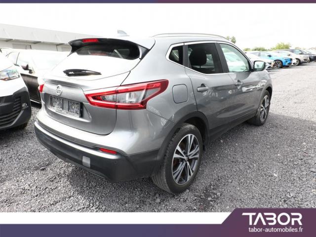 Nissan Qashqai image 1