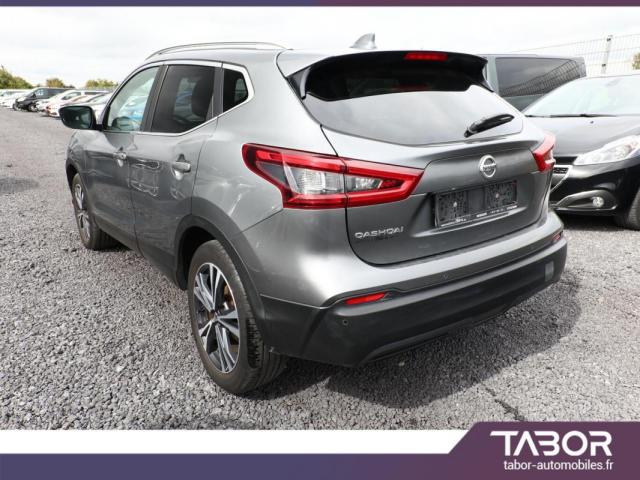 Nissan Qashqai image 9