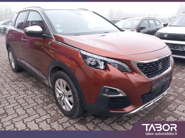 Peugeot 3008 image 7