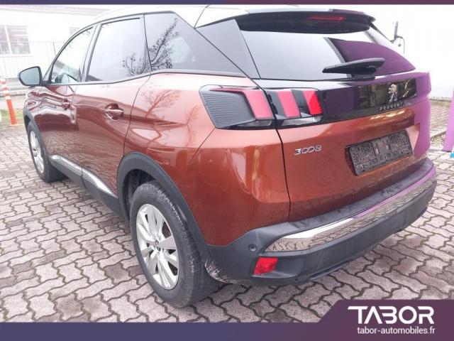 Peugeot 3008 image 2