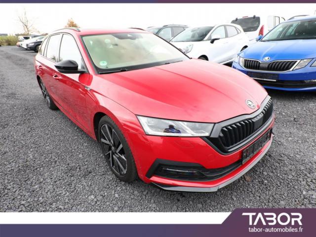 Skoda Octavia image 3