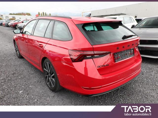 Skoda Octavia image 8