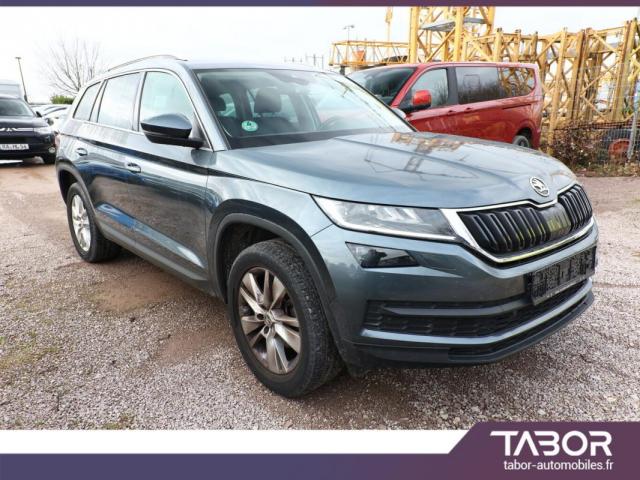 Skoda Kodiaq image 9