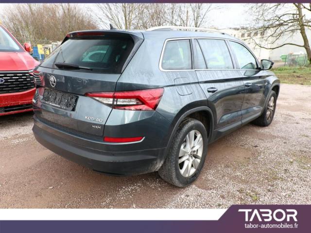 Skoda Kodiaq image 6