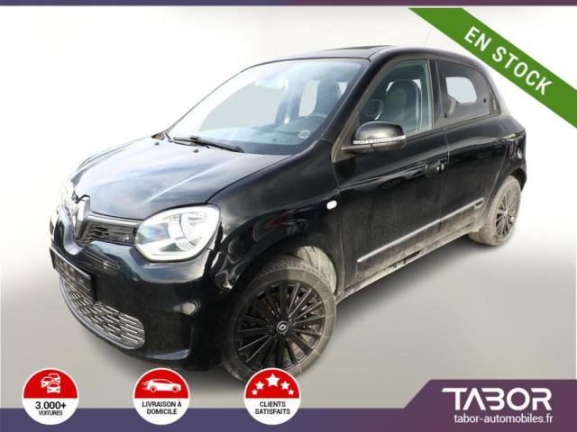 Renault Twingo Electric Urban Night Gps Pdc