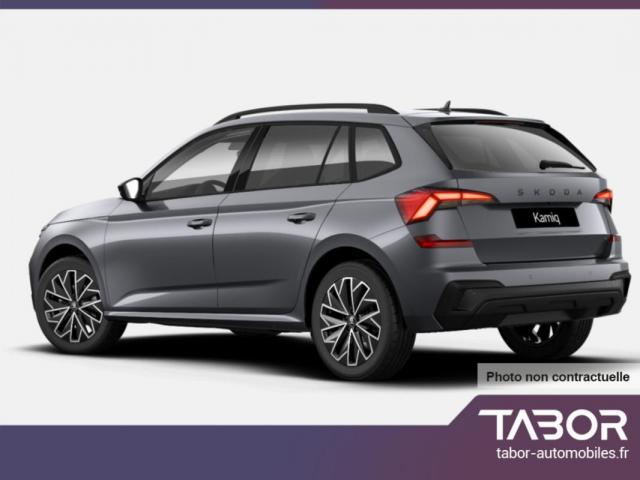 Skoda Kamiq image 3