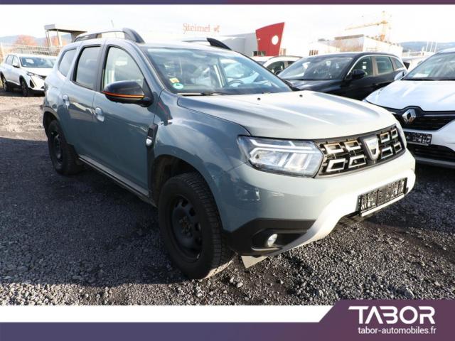 Dacia Duster image 7