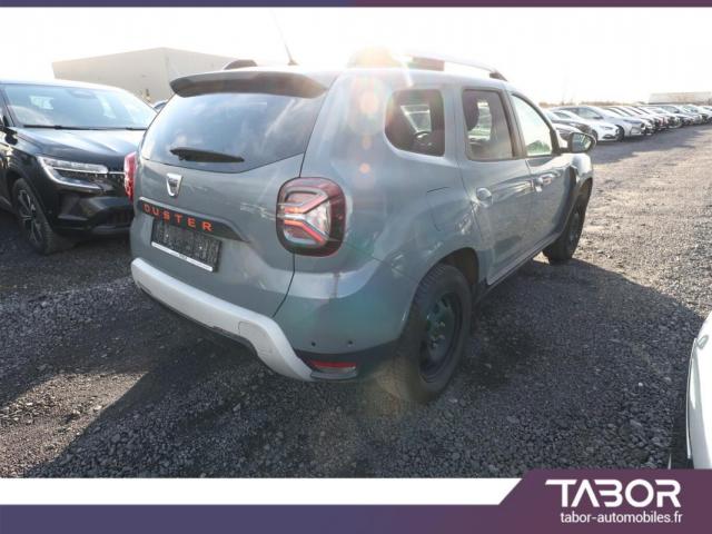 Dacia Duster image 8