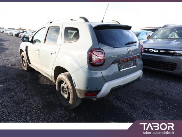 Dacia Duster image 6
