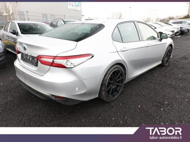 Toyota Camry image 1