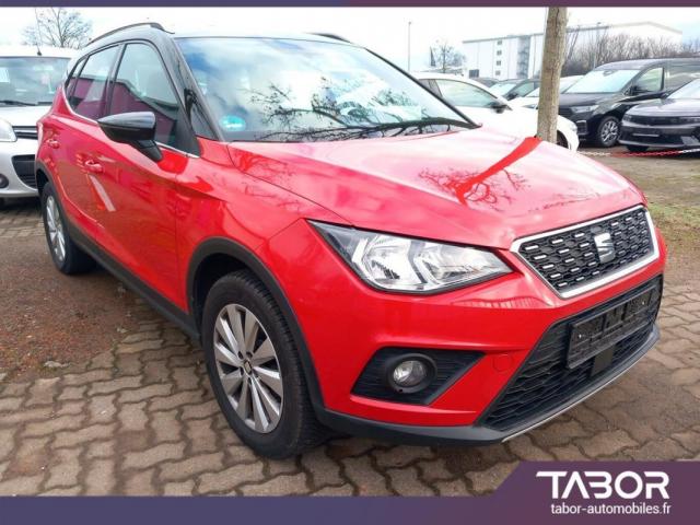Seat Arona image 8