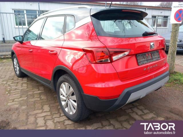 Seat Arona image 2
