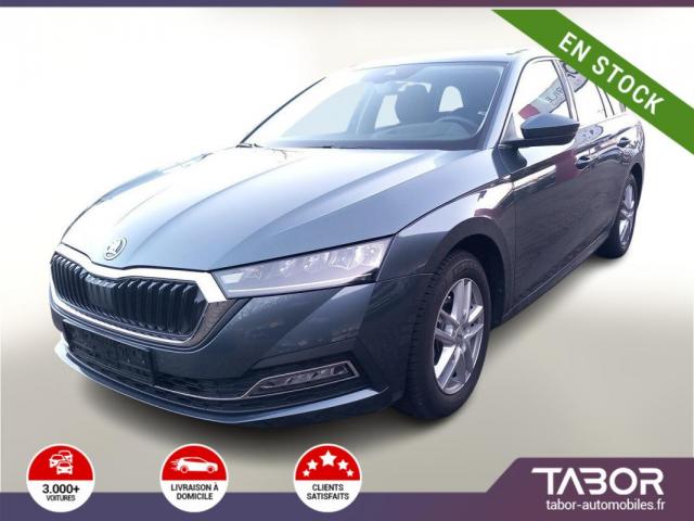 Skoda Octavia Combi 2.0 Tdi 150 Dsg Style Gps