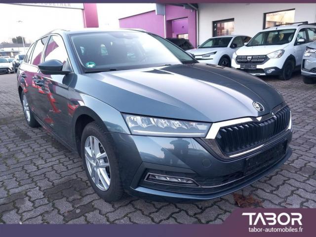 Skoda Octavia image 7