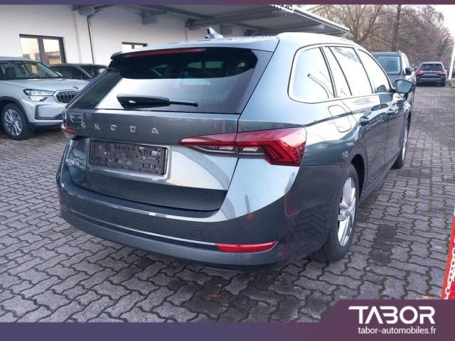 Skoda Octavia image 6