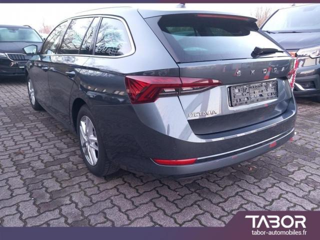 Skoda Octavia image 9