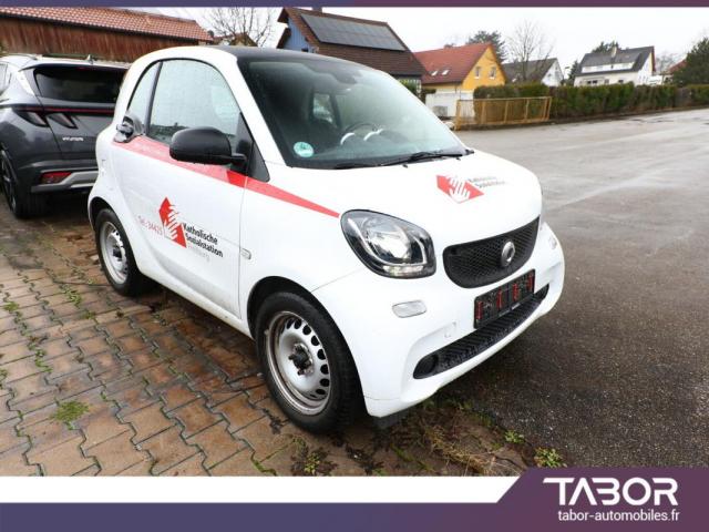 Smart Fortwo image 3
