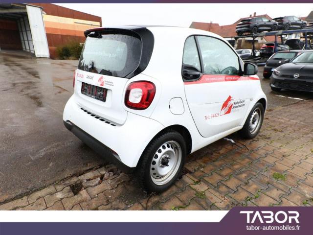 Smart Fortwo image 6
