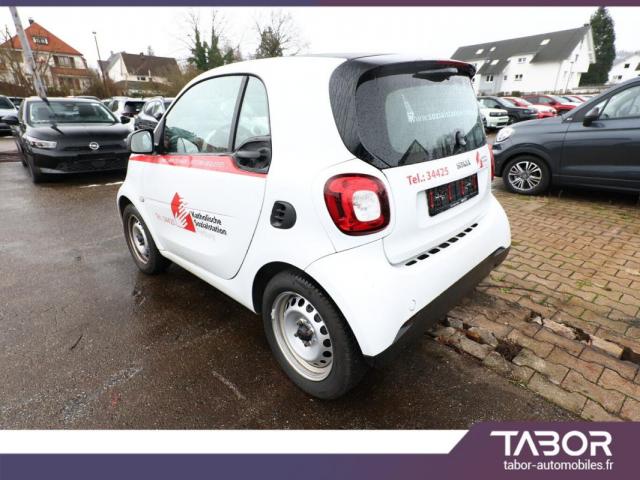Smart Fortwo image 4
